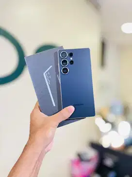 Samsung S25 Ultra 12/256