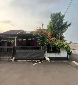 dijual rumah murah di residence hill, gunung sindur, kab. bogor