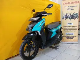 YAMAHA GEAR 125 STD TAHUN 2022 CASH & CREDIT