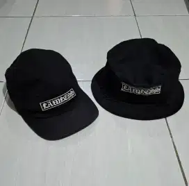 Topi brand Lawless