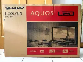 TV LED Sharp Aquos