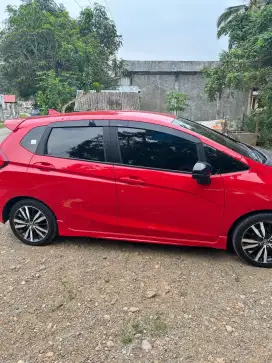 Jazz RS 2018-2019