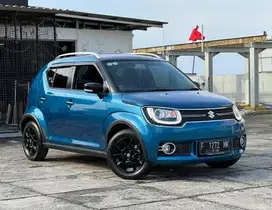 ❗Dp15❗Suzuki Ignis GX Ags At Biru 2018 2019
