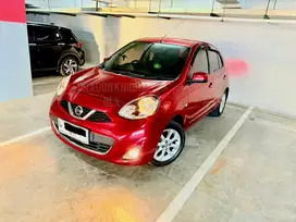 Nissan March 2015 1200Cc Automatic