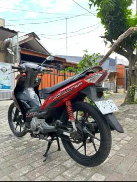 Shogun SP FL 125cc