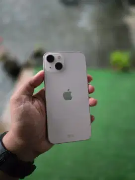 Iphone 13 128GB ibox pink