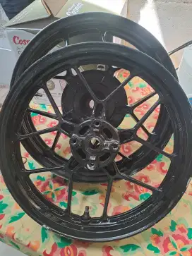 Velg vario 150 old