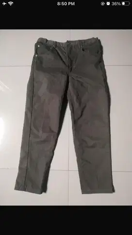 celana Cardinal preloved