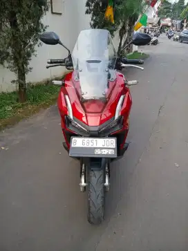 Jual Honda ADV 160cc 2023 Mesin Standar