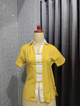 Prelived baju wanita