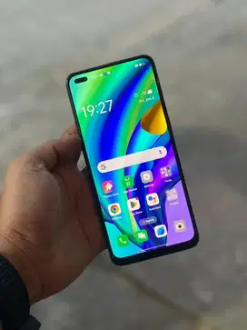 Oppo Reno 4F Resmi Indonesia