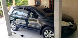 Crv 2.0 automatic