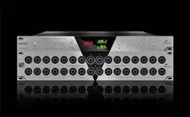 Antelope Audio MP 32 32-channel Microphone Preamp Mp32