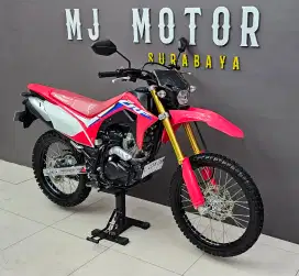 Hond CRF 150 L Tahun 2023