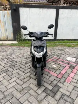 Honda Beat th 2009