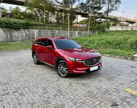 CASH Mazda CX-8 ELITE 2020 cx8 cx 8