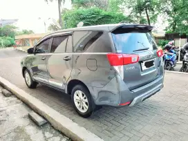 TOYOTA INNOVA G 2.4 DIESEL 2020 LUX AUTOMATIC FULL ORO NIK 2019