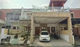 RUMAH TINGKAT STRATEGIS DI PASAR MINGGU, JAKARTA SELATAN