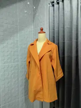 Preloved Blazer Wanita