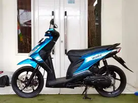 Beat karbu tahun 2008 pajak isi/tt boleh gan cash lebih bagus