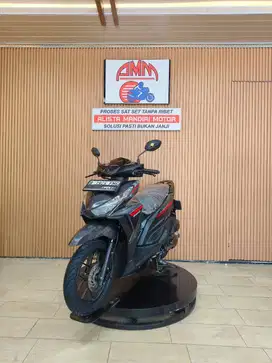 KREDIT TANPA DP VARIO 125 CBS TH 2018 BAYAR PAKAI CC / PAYLATER