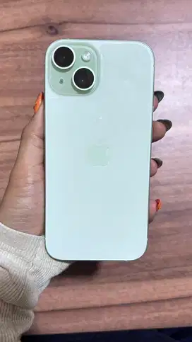 IPHONE 15 128GB IBOX