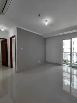 Signature park grande di sewakan 2Bedroom besar  Semifurnished murah