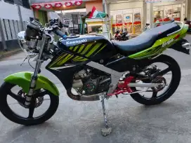 Di jual Ninja r ganteng