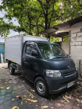Daihatsu Gran max 2014 Bensin