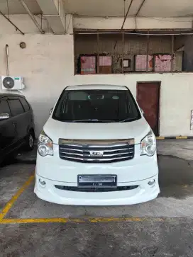 Toyota Nav1 V limited 2016 terawat sekali