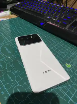 Xiaomi  mi 11 ultra 256 gb white