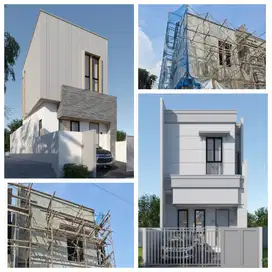 DIJUAL CEPAT RUMAH DI CITRA 2 EXTENSION POS 6