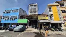 Dijual Ruko Lokasi Strategis di Kelapa Hibrida Raya Kelapa Gading Jaka