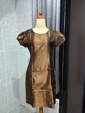 Preloved Dress Wanita