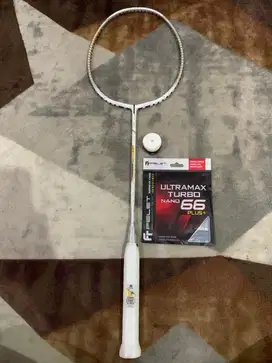 Raket Felet TJ1000 Speed Baru