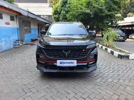 DP MURAH Wuling Almaz RS 1.5 T Pro Bensin-AT 2022 CRKKB