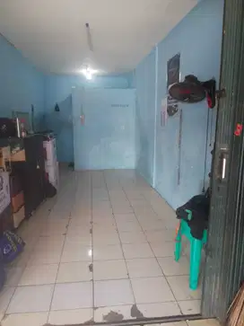 DISEWAKAN KIOS DEKAT KAMPUS MERUYA