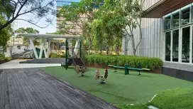 Apartemen 2BR di Verde Two, Kuningan setiabudi Jaksel, brand new, LUX
