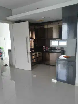 Dijual Hunian Rainbow Springs Condovillas, Type 3 BR di Gading Serpong