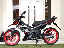 Sonic tahun 2018 pajak isi/tt boleh gan cash lebih bagus