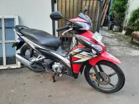 Dijual cepat blade 2013 surat lengkap