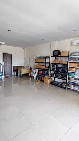 Dijual Ruko Murah Symphony Patung Kuda Harapan Indah Bekasi