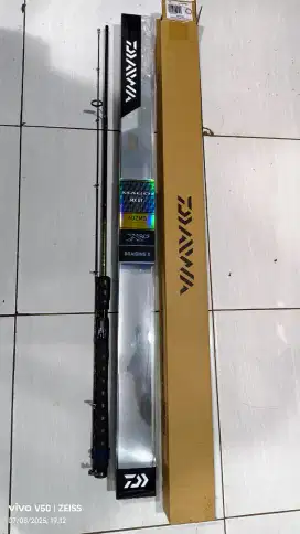 Joran daiwa magoi MX GT