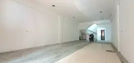 Ruko Boulevard Raya, Kelapa Gading