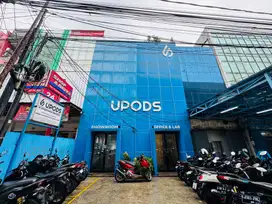 Turun Harga Special Price  Ruko 3lantai gandeng  Pinggir jalan rs fatm
