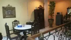 Ruko 5 Lantai di Gedung Tiara Buncit Kemang Utara Jakarta Selatan