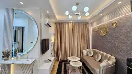 Dijual Apartemen Tower Manhattan Bay – Lantai 8 MOI Jakarta Utara
