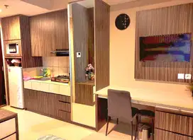 Disewakan Apartemen Skyline Furnished Gading Serpong