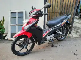 Siap pakai blade 2013 terawat