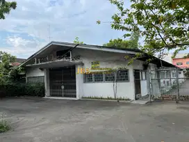 Gudang Dijual di Jalan Yos Sudarso KM 6.8, Medan Deli